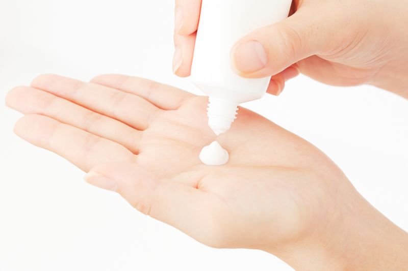 Sữa dưỡng Sữa dưỡng